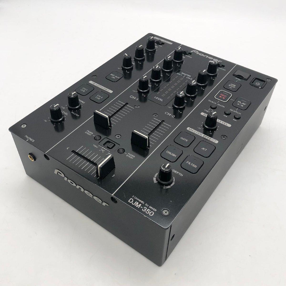 Yahoo!オークション -「djm-350」の落札相場・落札価格