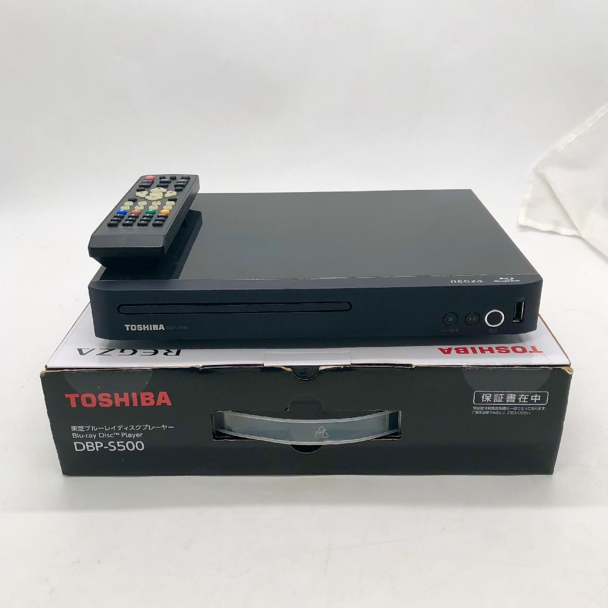 2026年最新】Yahoo!オークション -toshiba dbp-s500の中古品・新品・未