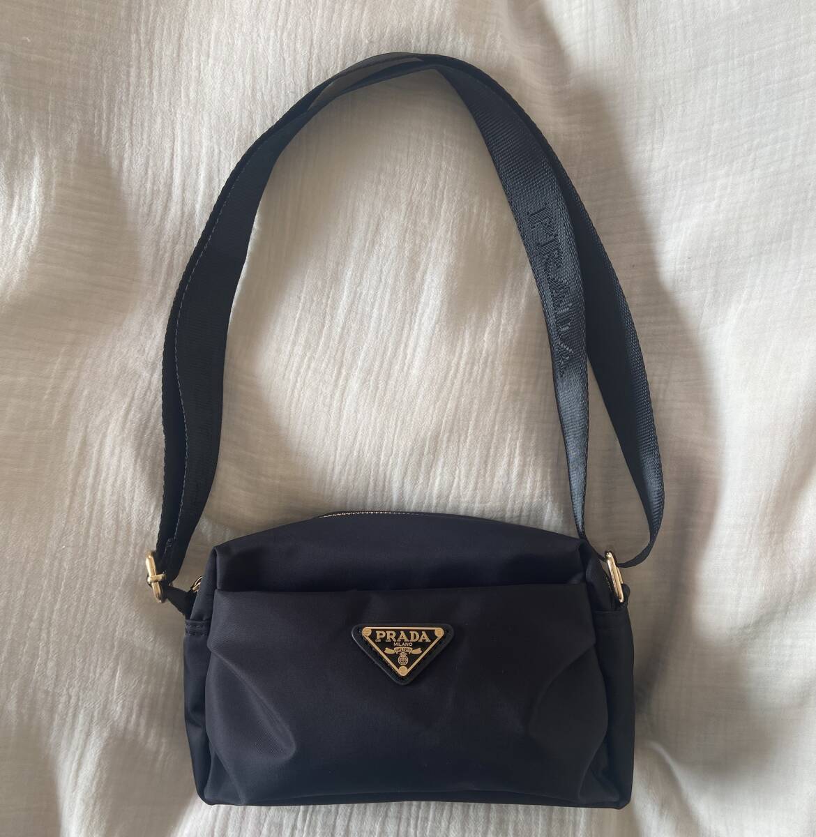 Yahoo!オークション -「プラダ 美品 PRADAプラダ ノベルティ