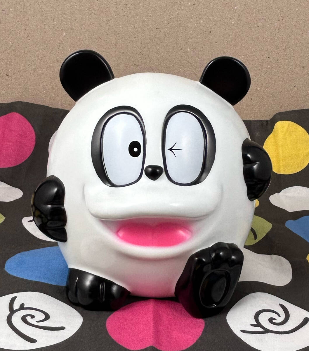 Yahoo!オークション -「絶パンダ」の落札相場・落札価格