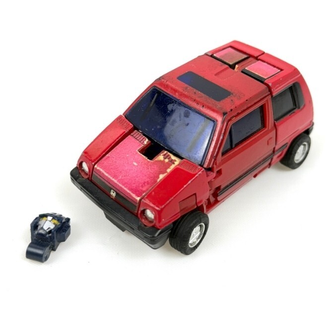 Yahoo!オークション -「ダイアクロン ホンダシティ」の落札相場・落札価格