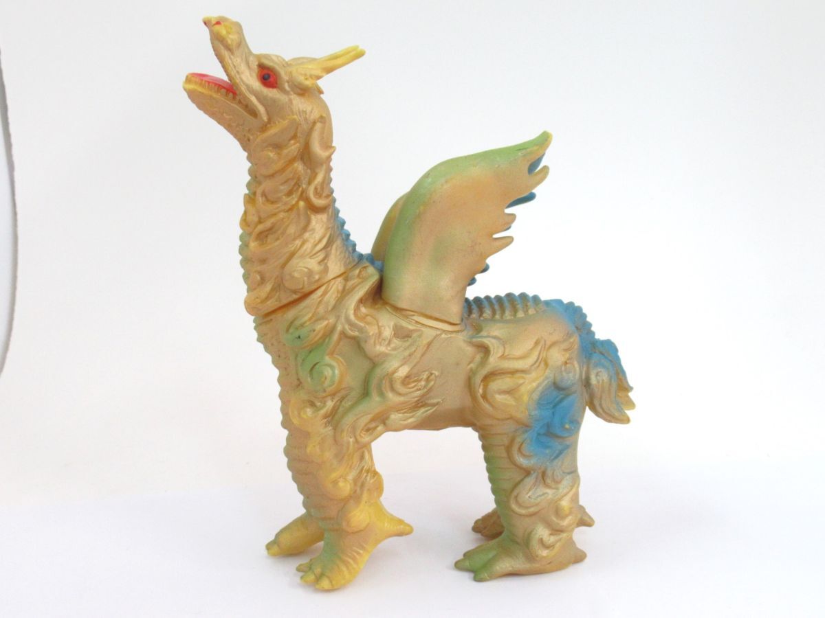 Yahoo!オークション -「ドドンゴ ソフビ」の落札相場・落札価格