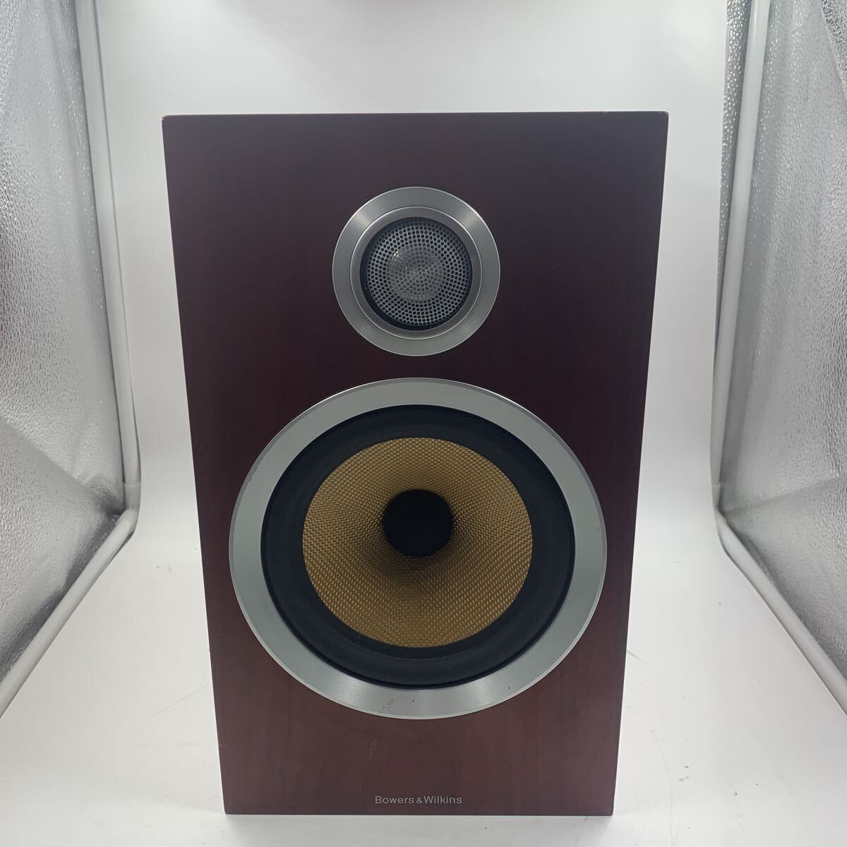 Yahoo!オークション -「b&w cm5 s2」の落札相場・落札価格