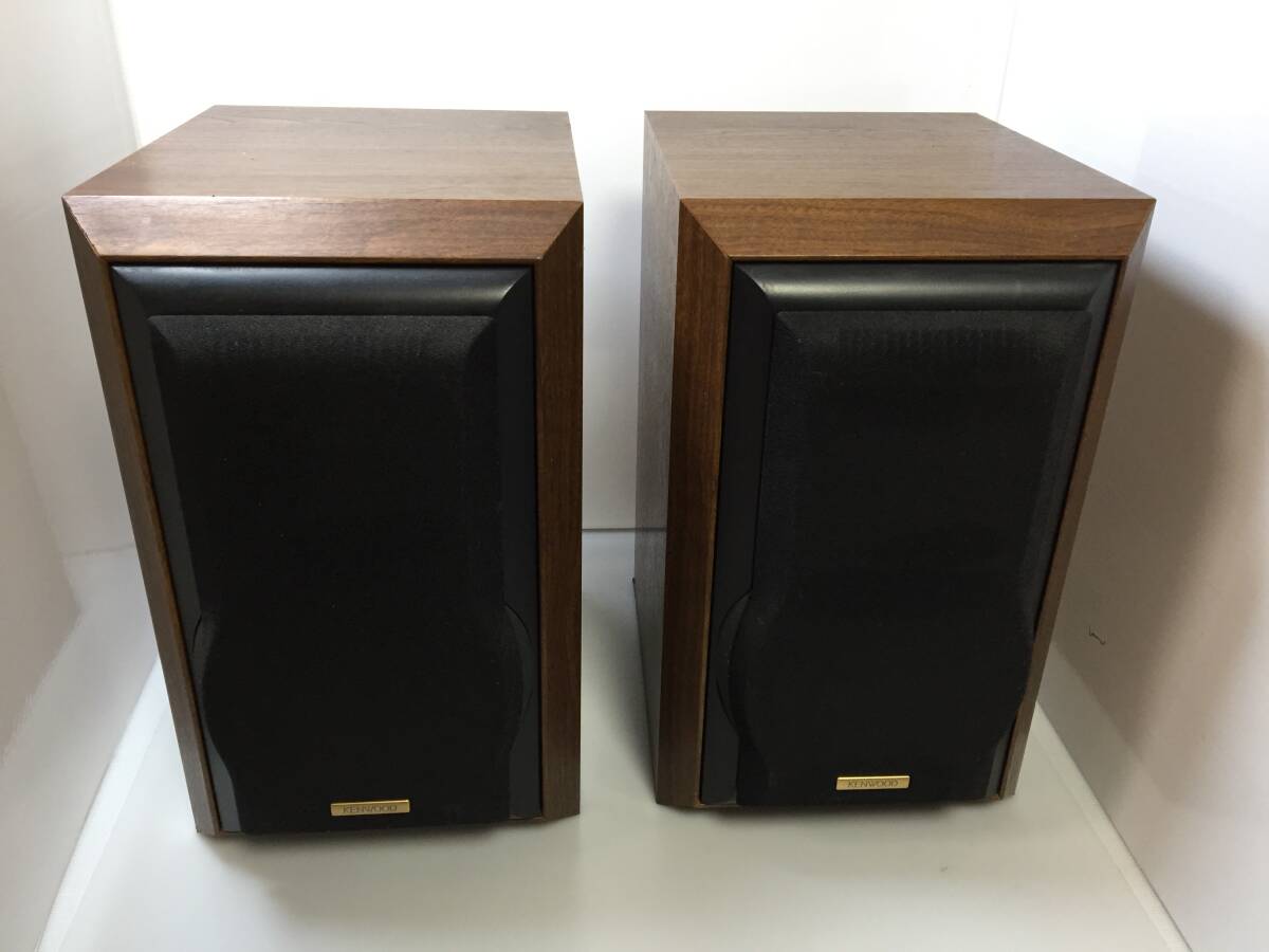 Yahoo!オークション -「kenwood ls-1001」(一般) (スピーカー)の落札