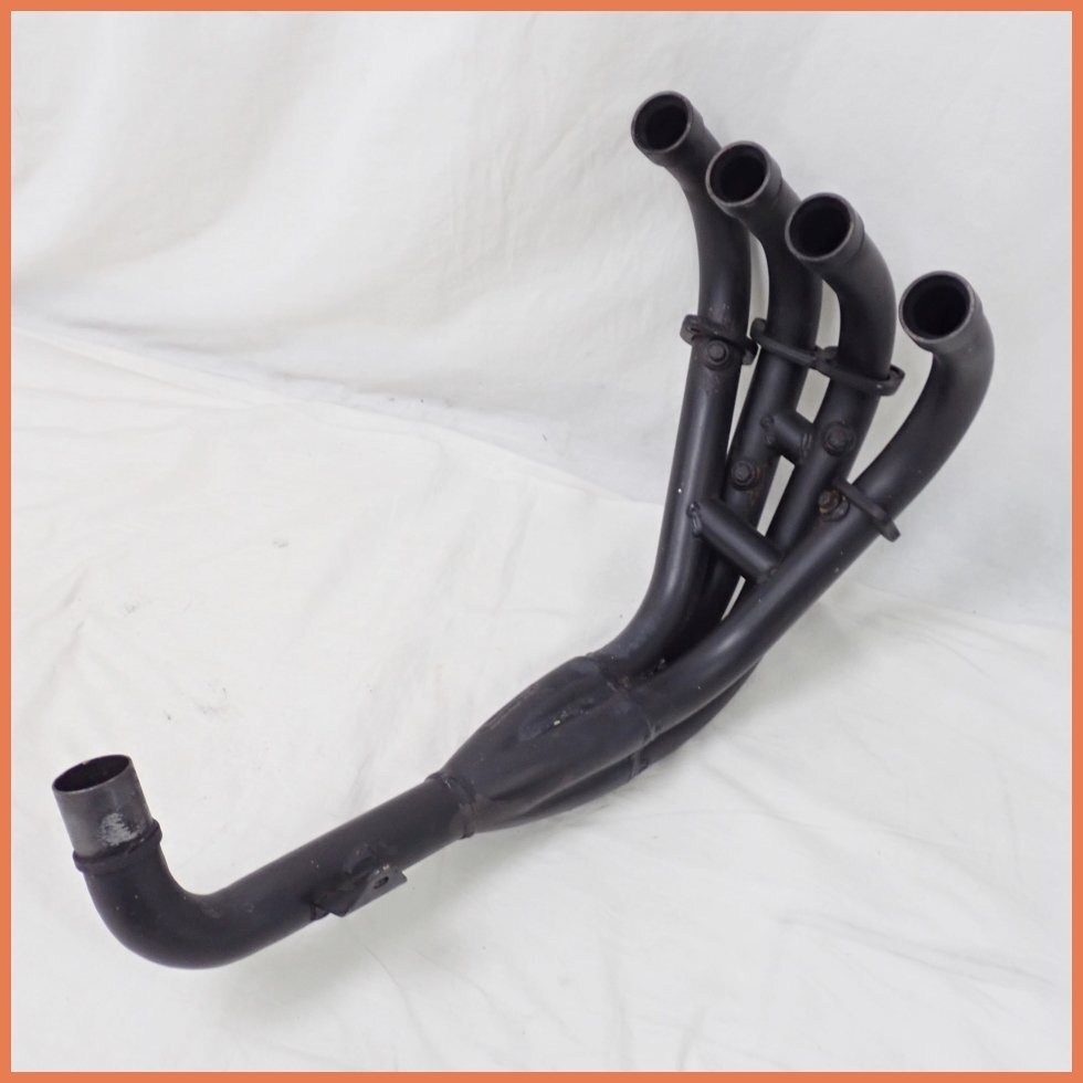 Yahoo!オークション -「ホーネット250 エキパイ」の落札相場・落札価格