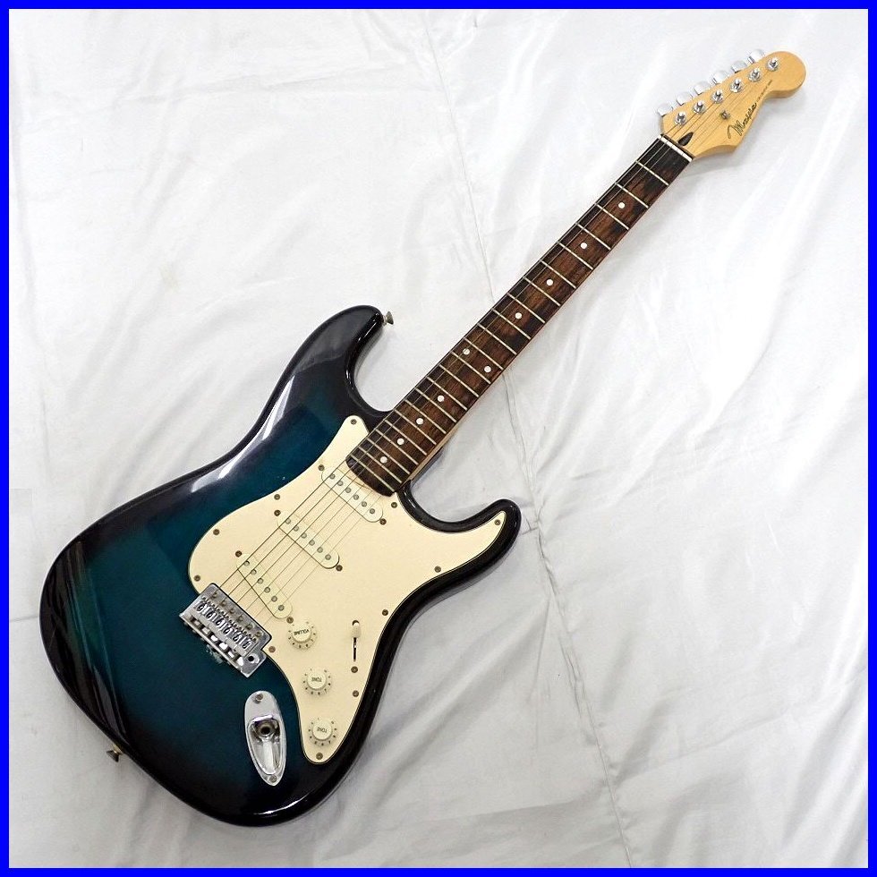 Yahoo!オークション -「mavis ギター」の落札相場・落札価格