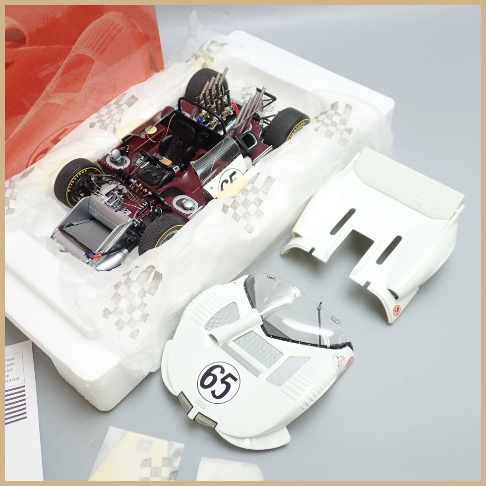 Yahoo!オークション -「シャパラル2」(エグゾト) (自動車)の落札相場