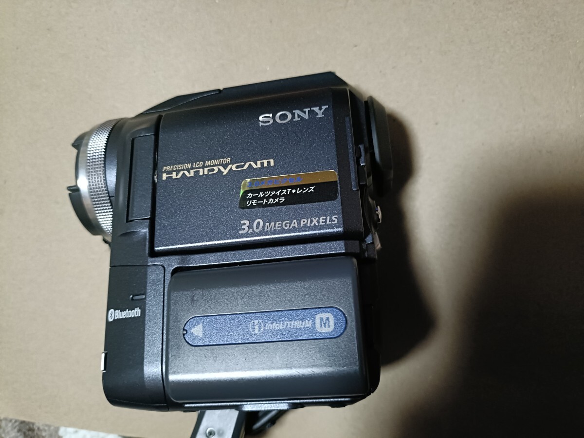 Yahoo!オークション -「sony dcr-pc300」の落札相場・落札価格
