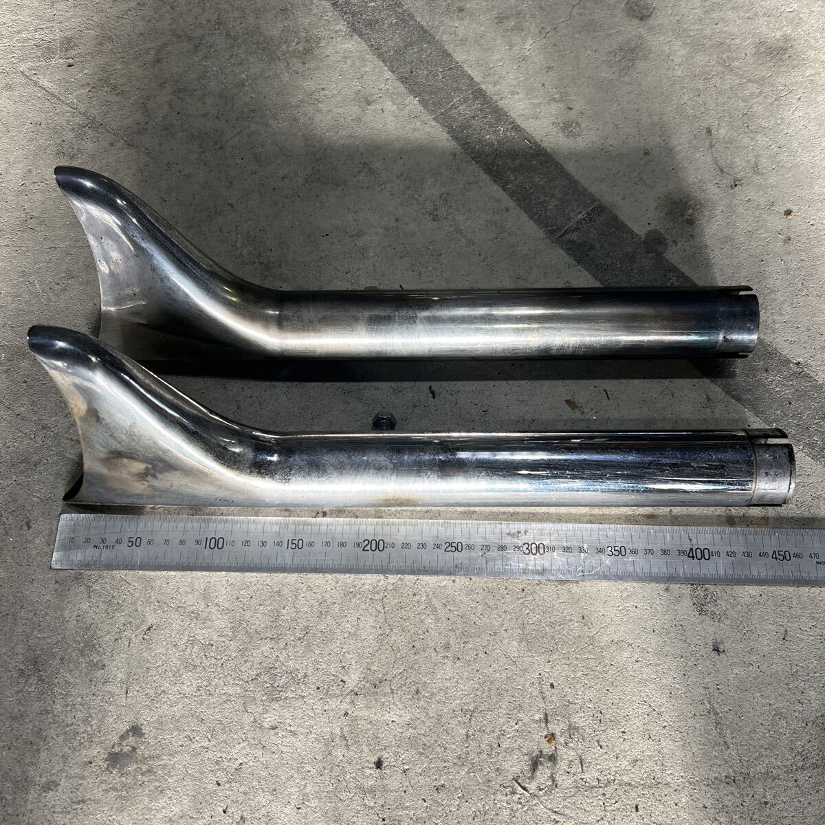 Yahoo!オークション -「ハーレー ショベル」(ハーレーダビッドソン用