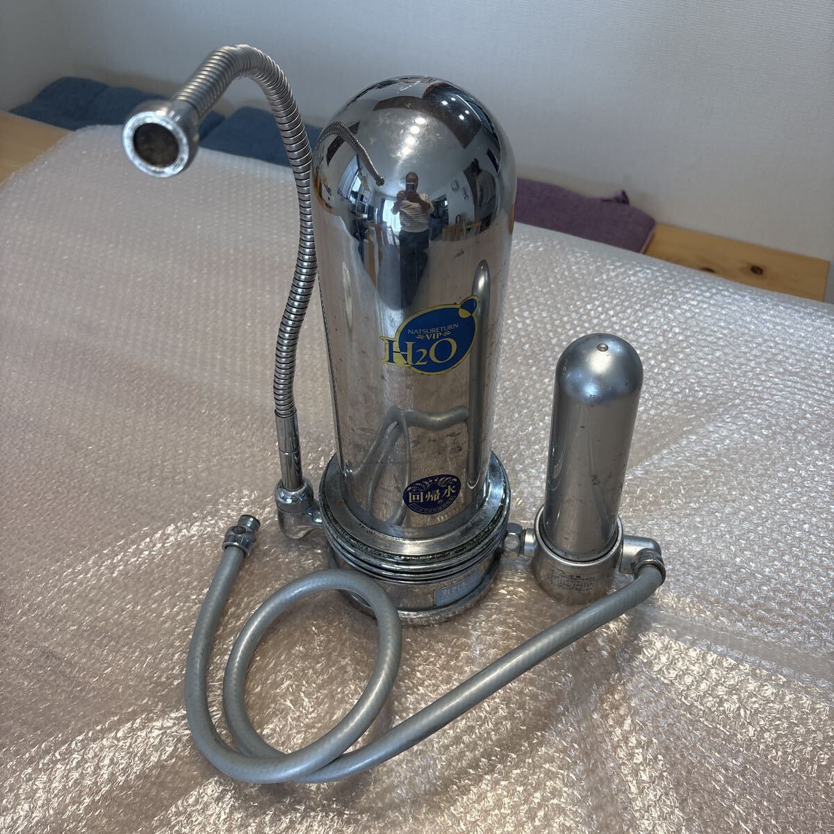 Yahoo!オークション -「タイセイ回帰水」の落札相場・落札価格