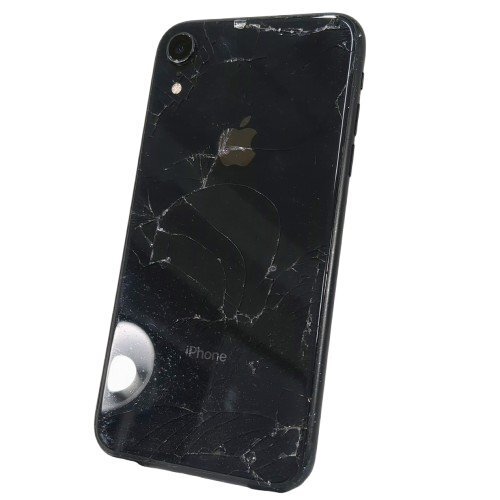 Yahoo!オークション -「iphonexr ジャンク 割れ」の落札相場・落札価格