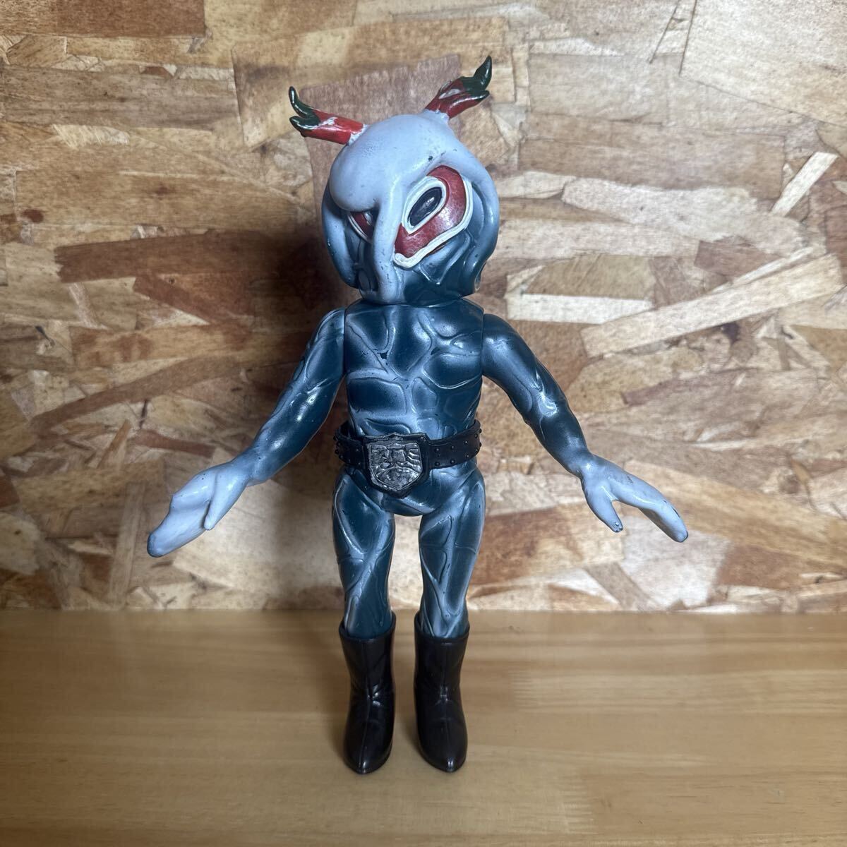 Yahoo!オークション -「トリカブト ソフビ」の落札相場・落札価格