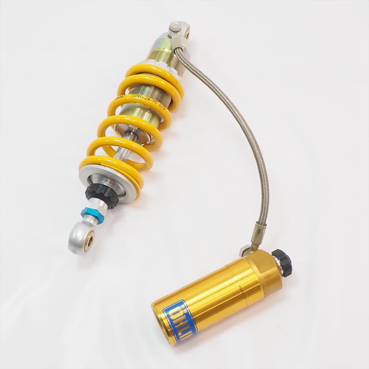 Yahoo!オークション -「zx 9r オーリンズ」(自動車、オートバイ) の