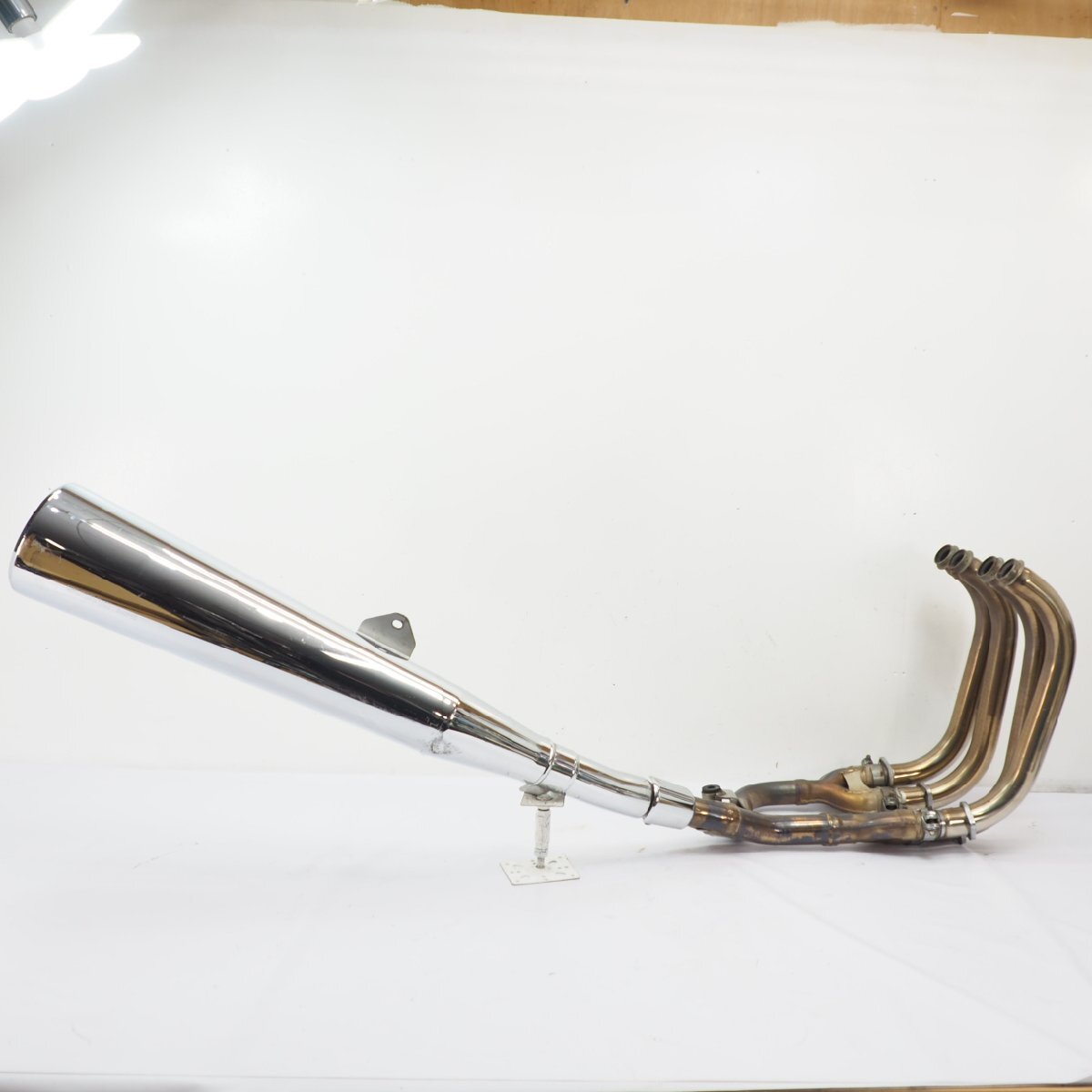 2026年最新】Yahoo!オークション -gsx1400(マフラー本体（純正）)の