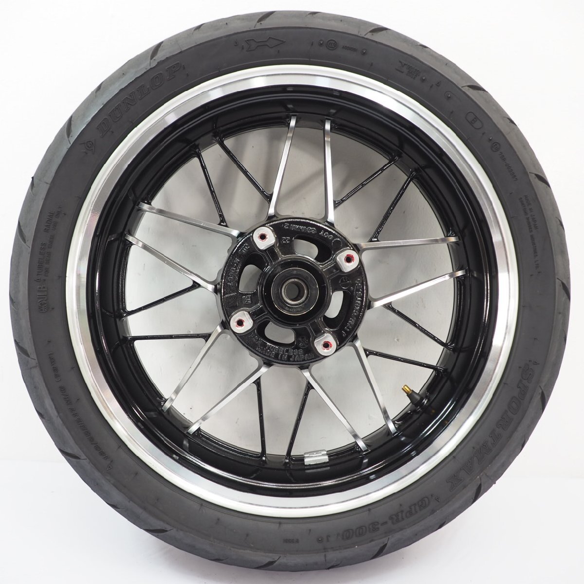 2026年最新】Yahoo!オークション -z900rs 純正ホイールの中古品・新品