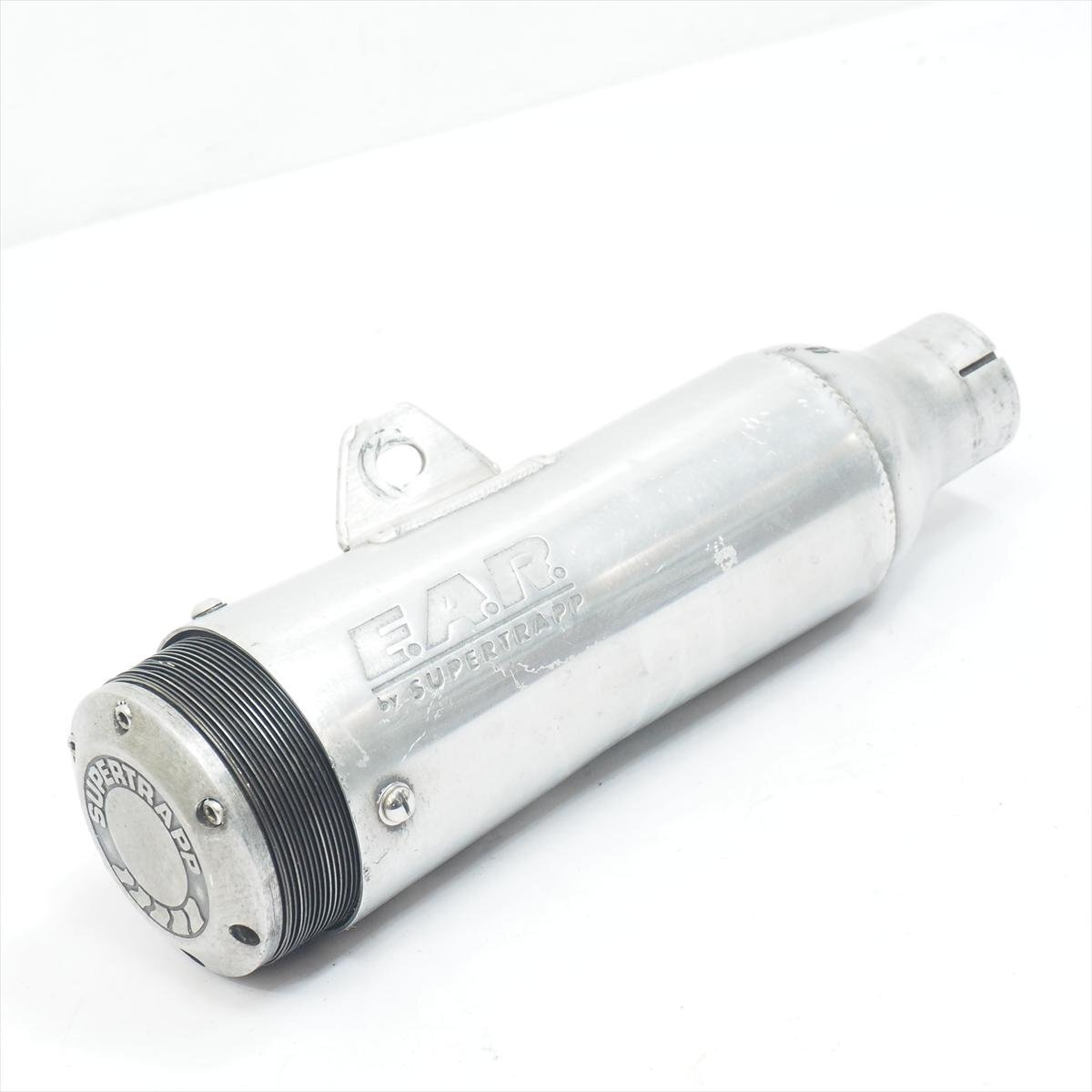 Yahoo!オークション -「グラストラッカー スーパートラップマフラー