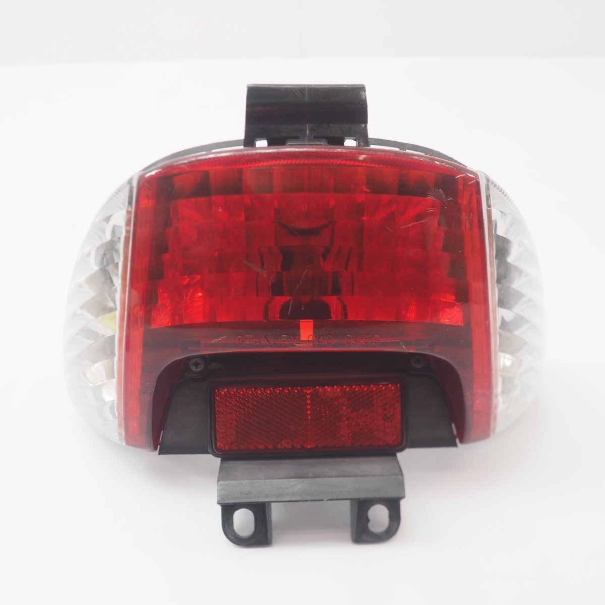 Yahoo!オークション -「ホーネット250」(テールランプ) (純正品)の落札