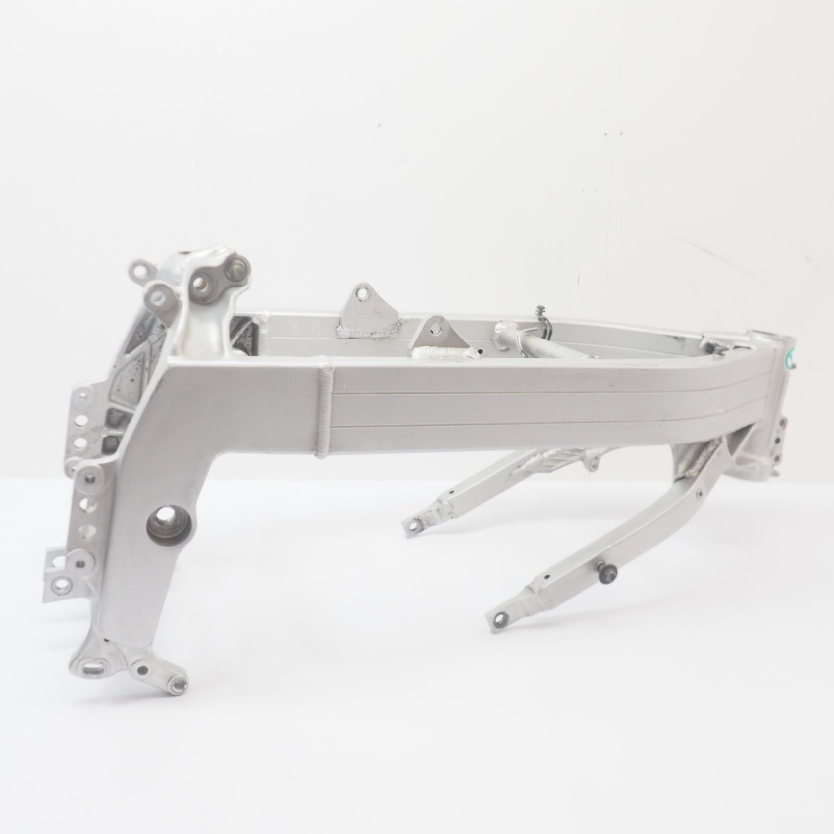 nsr250 mc18 フレーム 書類あり NSR250 MC18 書付き フレーム Yahoo