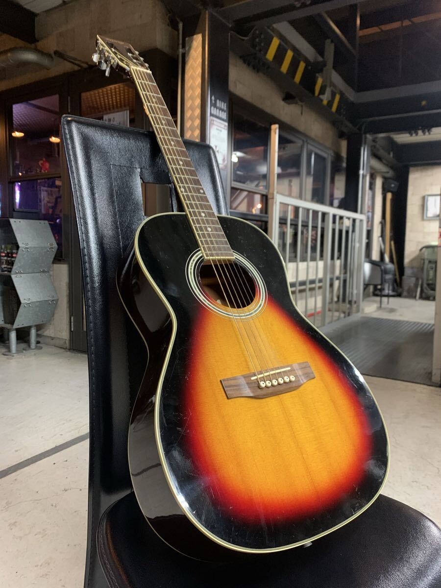 Yahoo!オークション -「(k・garage)アコースティックギター」の落札