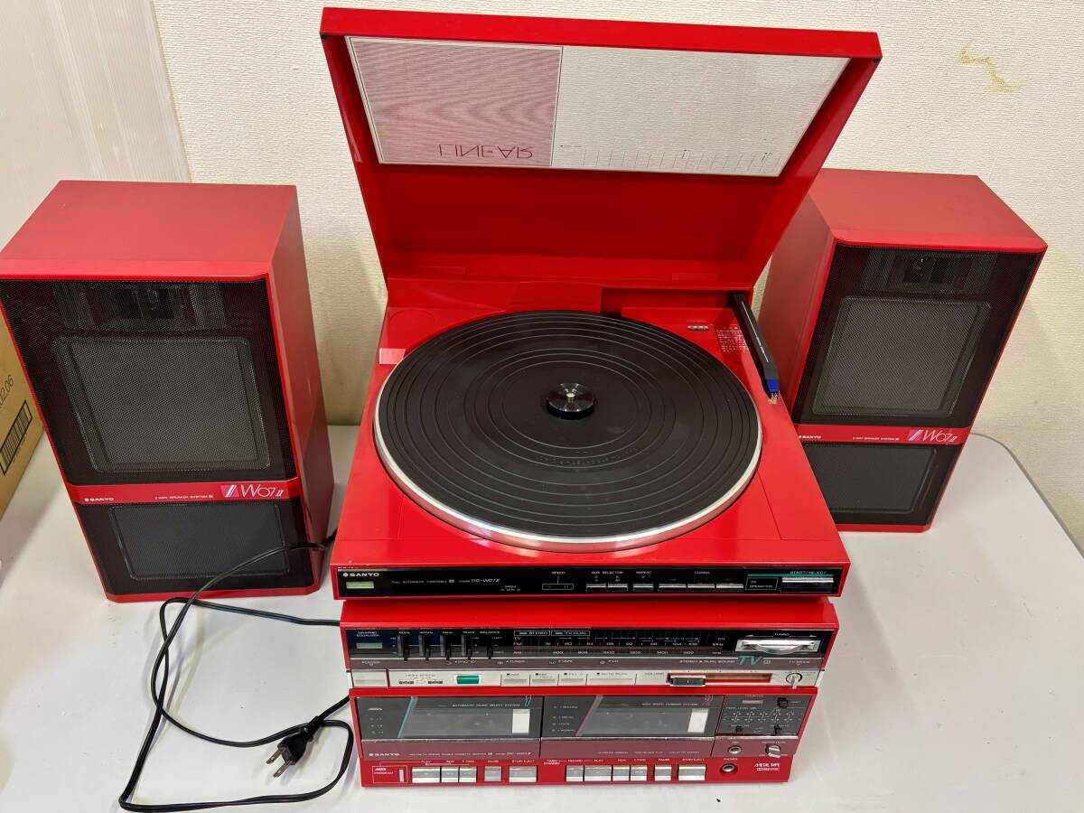 Yahoo!オークション -「サンヨー dc w07」(家電、AV、カメラ) の落札