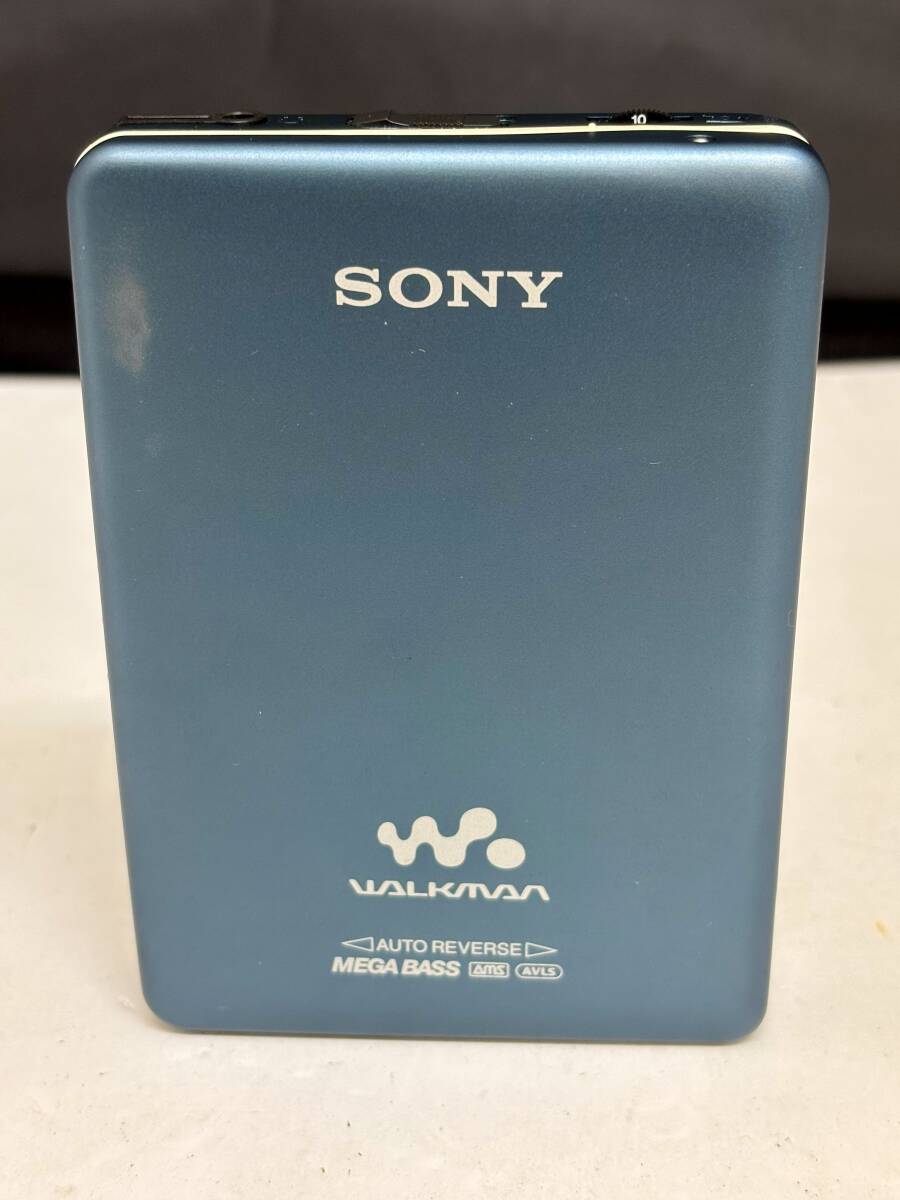 Yahoo!オークション -「sony wm-ex631」の落札相場・落札価格