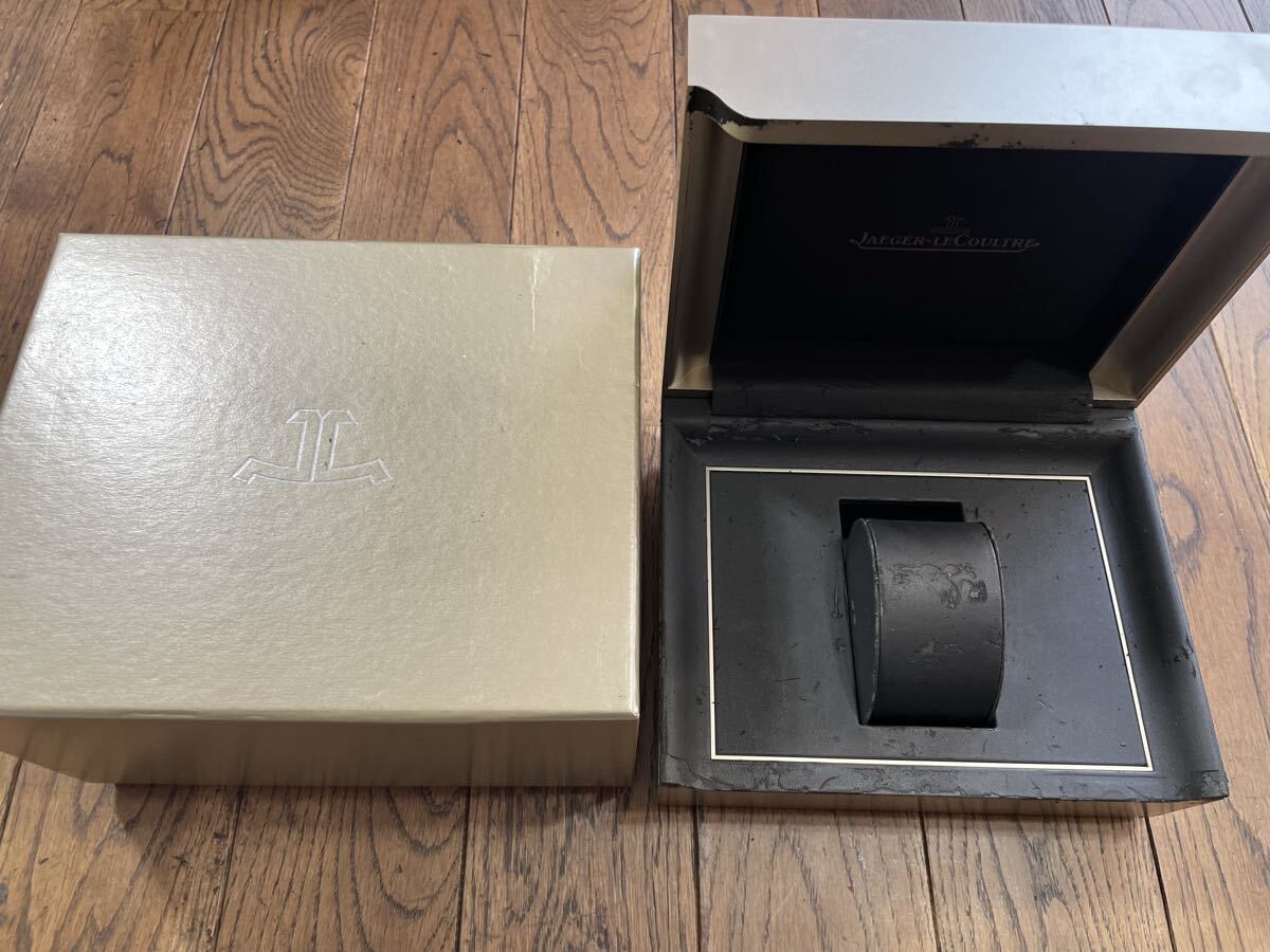 Yahoo!オークション -「空箱」(ジャガー・ルクルト) (さ行)の落札相場