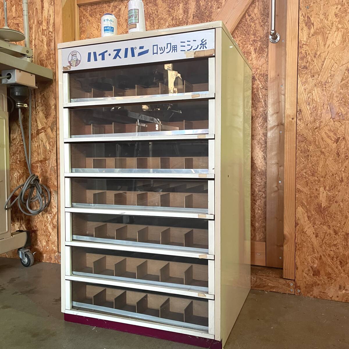 Yahoo!オークション -「レトロ 糸ケース」の落札相場・落札価格