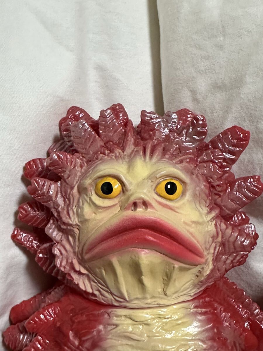 Yahoo!オークション -「マルサン ウルトラマン 350」の落札相場・落札価格