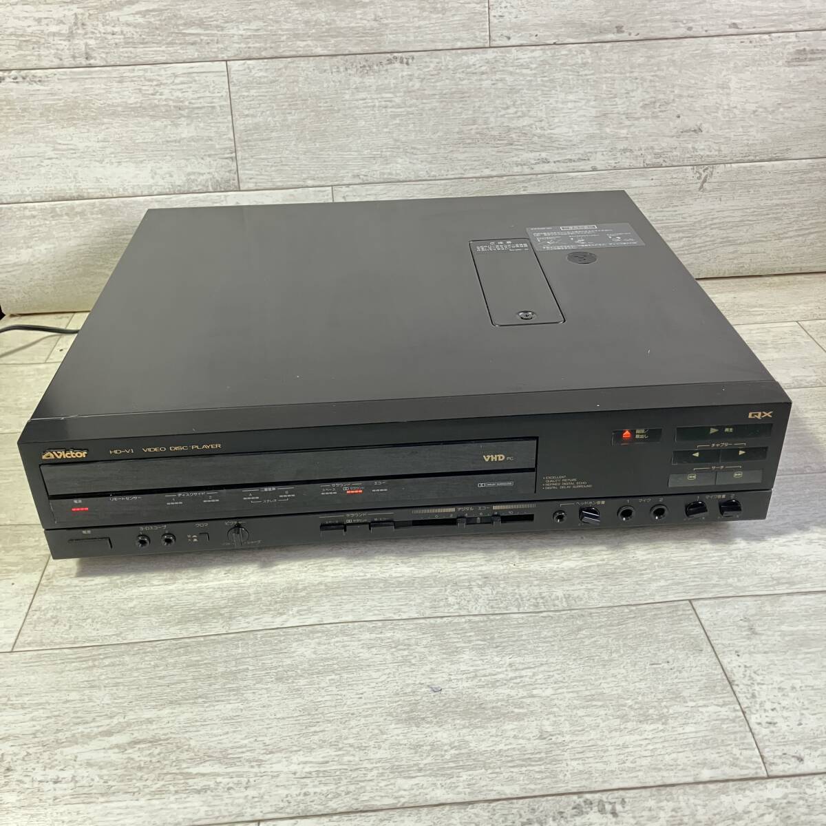 Yahoo!オークション -「hd-v1」の落札相場・落札価格