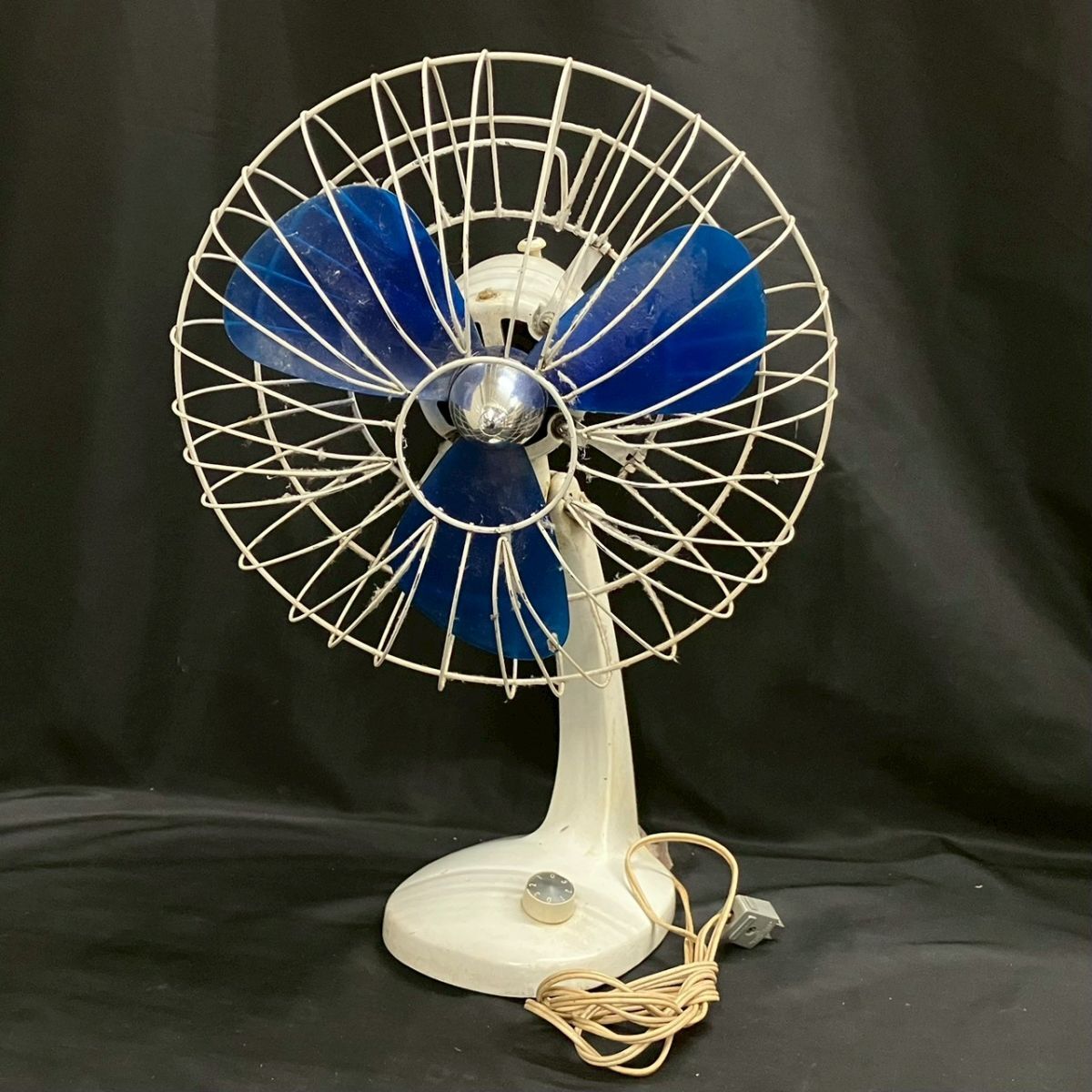 Yahoo!オークション -「明電舎 扇風機」の落札相場・落札価格