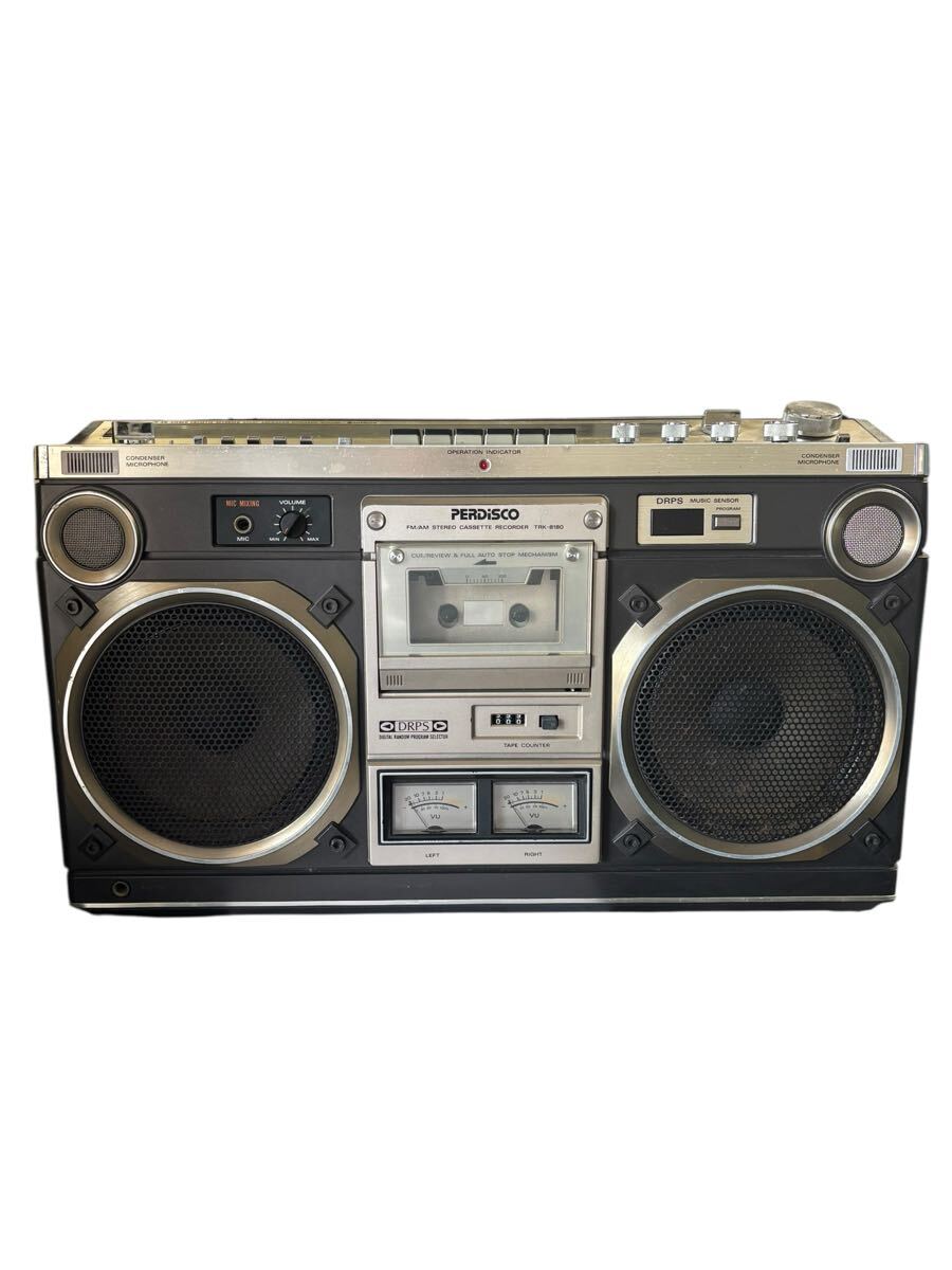 Yahoo!オークション -「hitachi trk-8180」の落札相場・落札価格