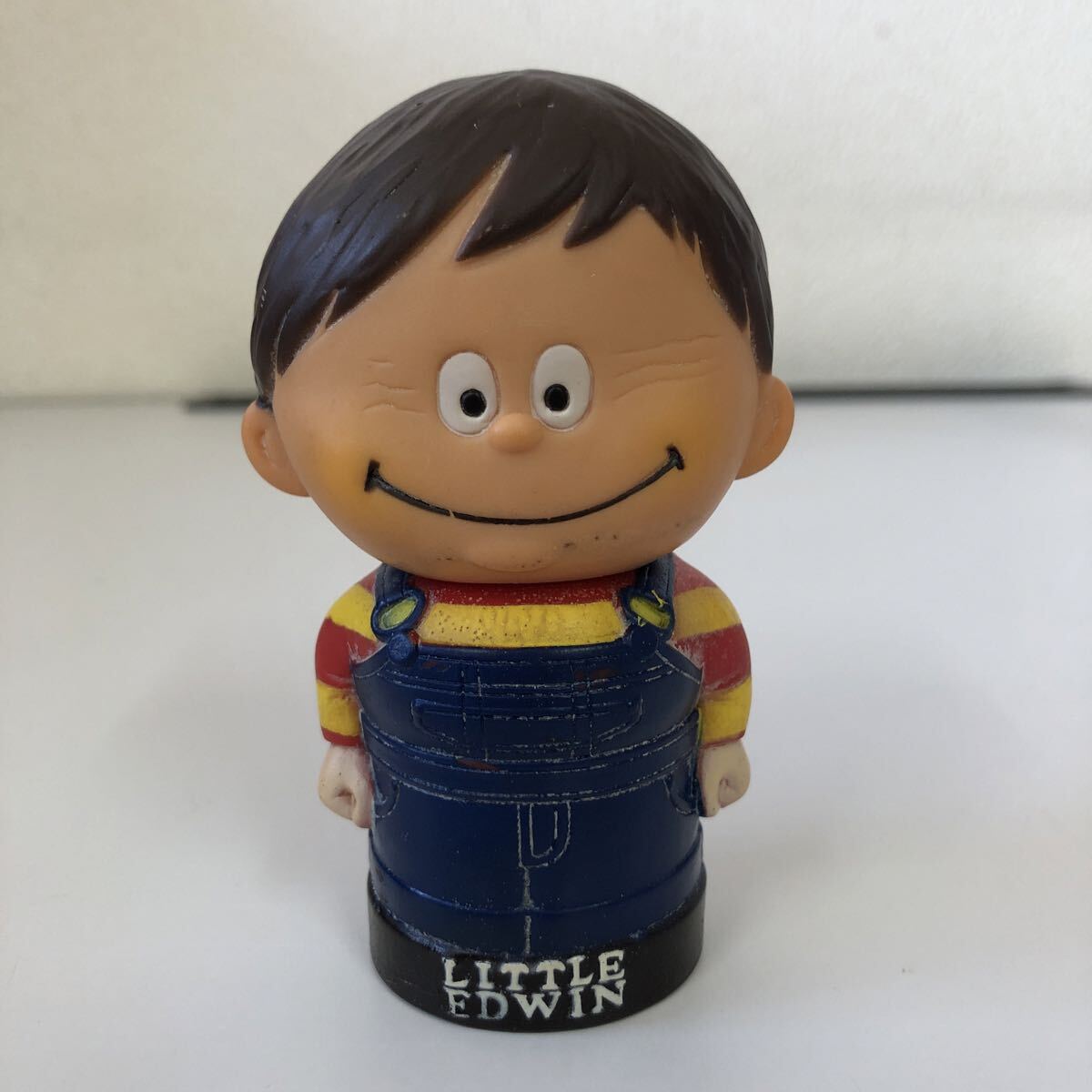 Yahoo!オークション -「edwin エドウイン」(広告、ノベルティグッズ