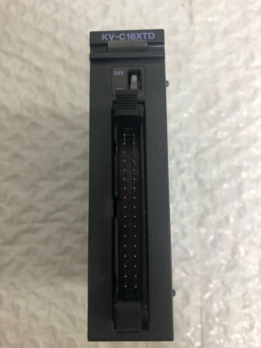 Yahoo!オークション -「keyence kv」の落札相場・落札価格