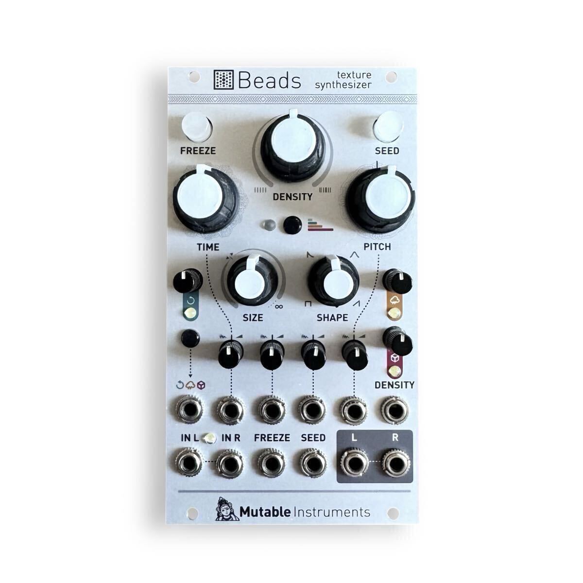 Yahoo!オークション -「mutable beads」の落札相場・落札価格