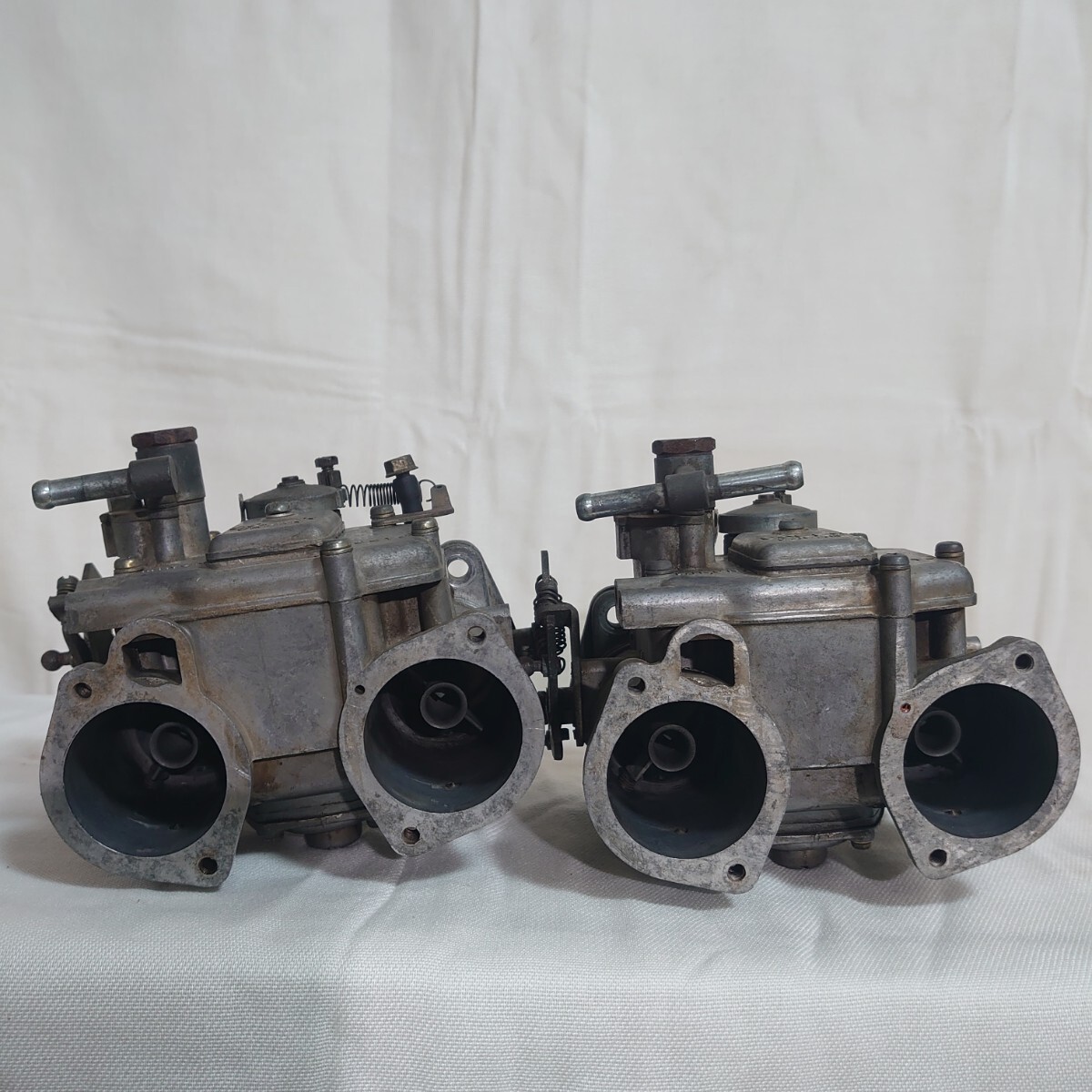 Yahoo!オークション -「トヨタ純正ソレックス」(パーツ) の落札相場