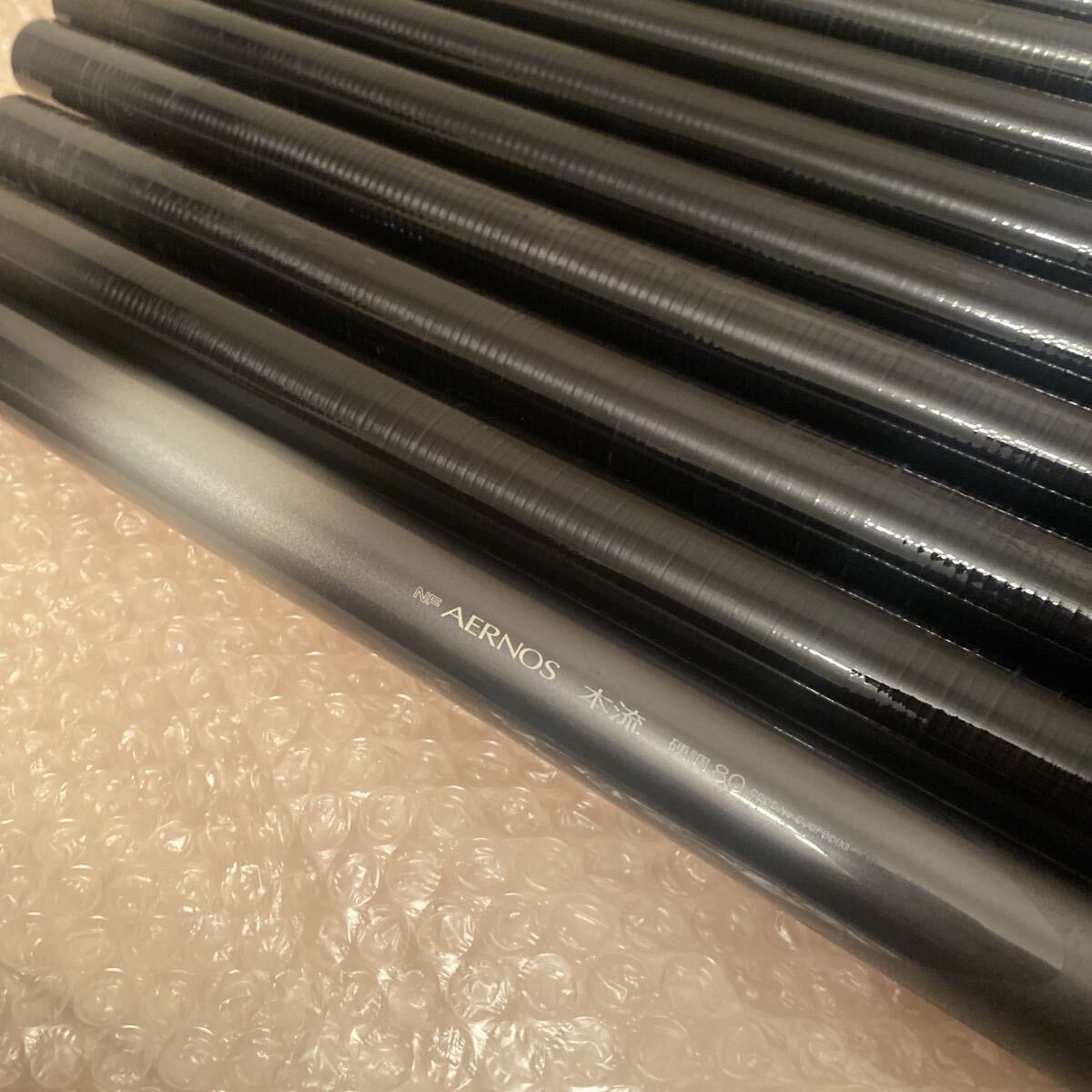 Yahoo!オークション -「nft エアノス」(渓流竿) (淡水)の落札相場