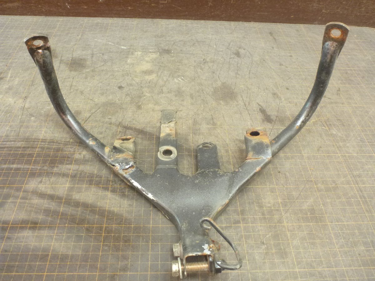 Yahoo!オークション -「ns1 アッパーカウルステー」の落札相場・落札価格