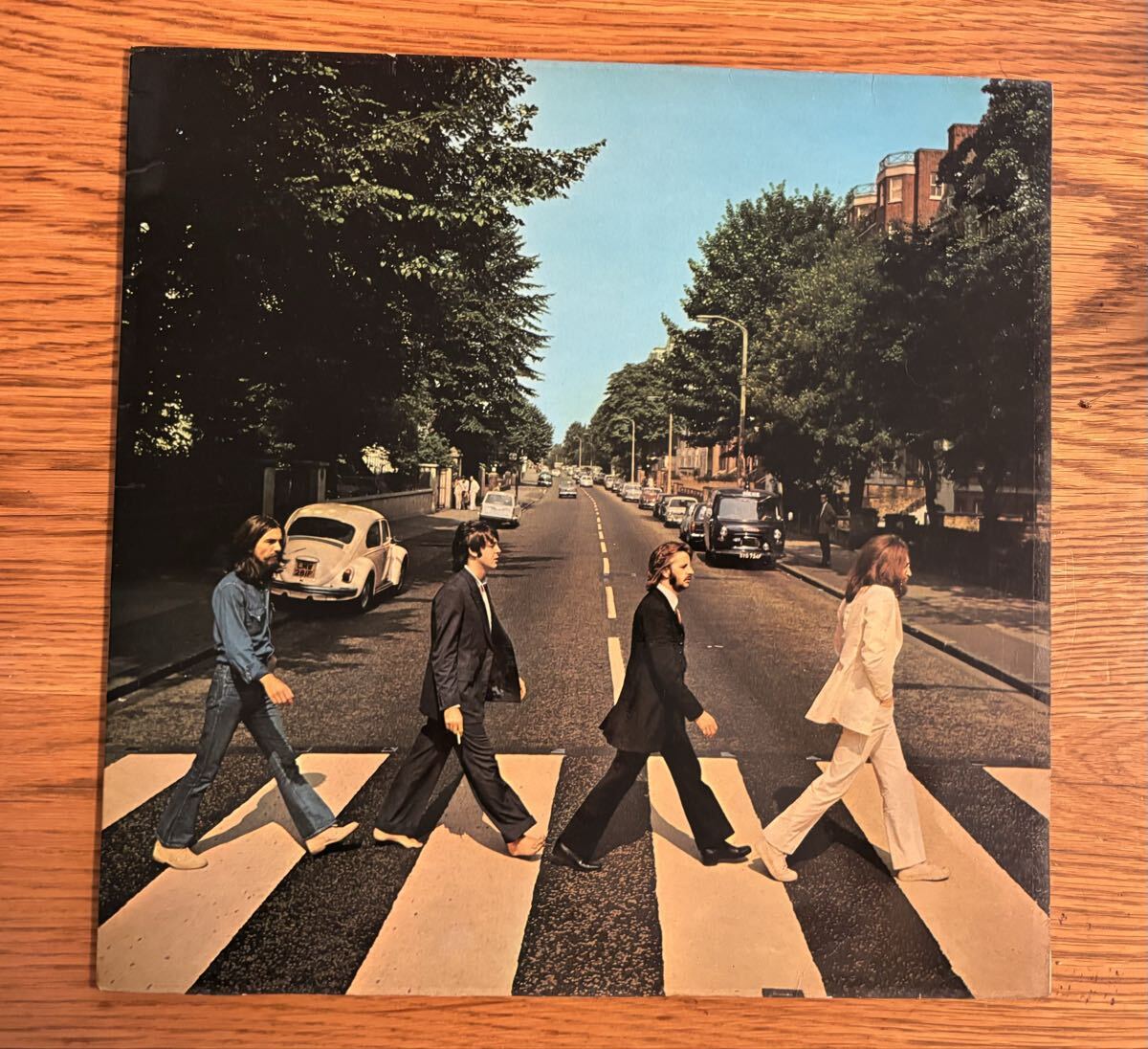 Yahoo!オークション -「abbey road uk」の落札相場・落札価格