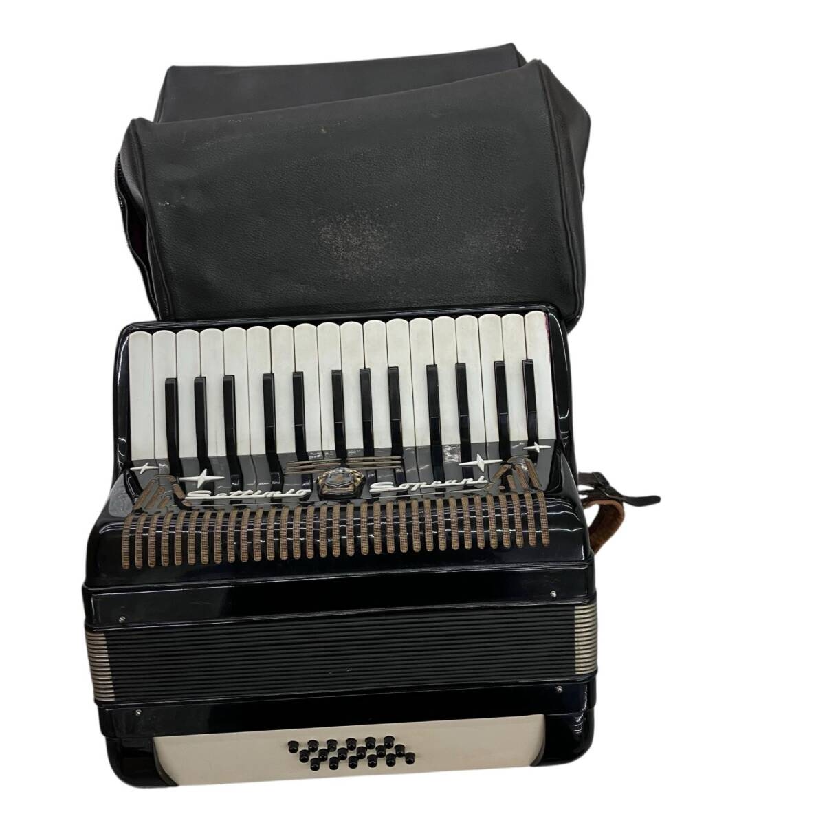 Yahoo!オークション -「soprani」(アコーディオン) (鍵盤楽器)の落札