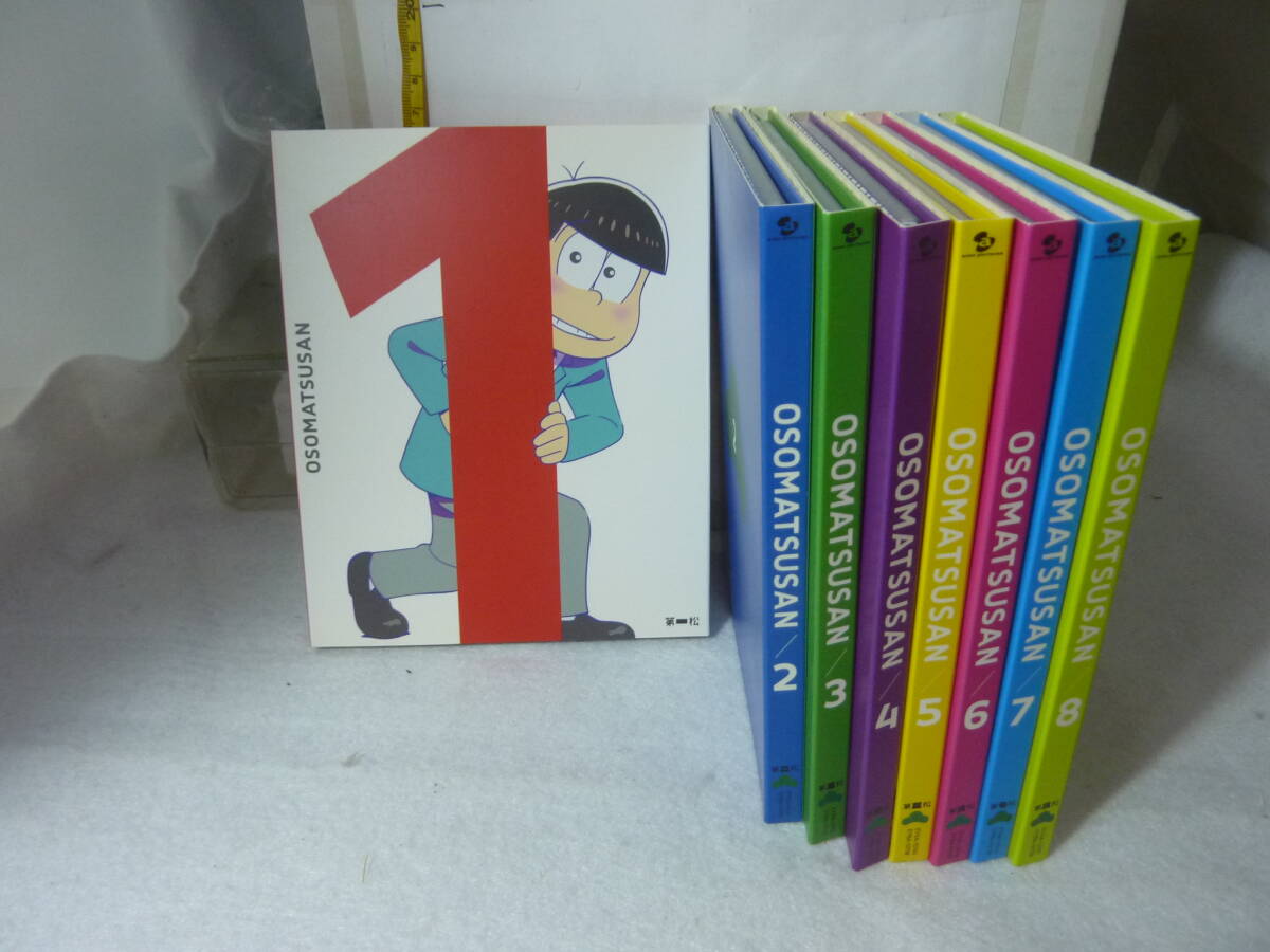 2026年最新】Yahoo!オークション -おそ松さん bdの中古品・新品・未