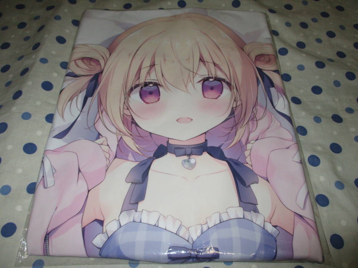 Yahoo!オークション -「宮坂みゆ 抱き枕カバー」(コミック、アニメ