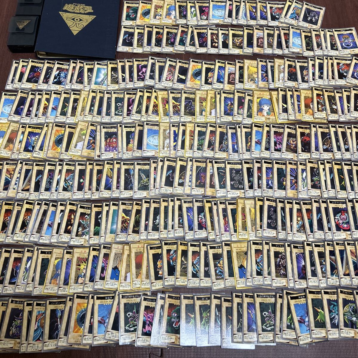 2026年最新】Yahoo!オークション -遊戯王 バンダイ まとめ売りの中古品