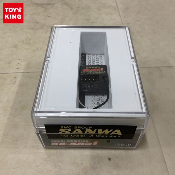 Yahoo!オークション -「rx-493i」の落札相場・落札価格