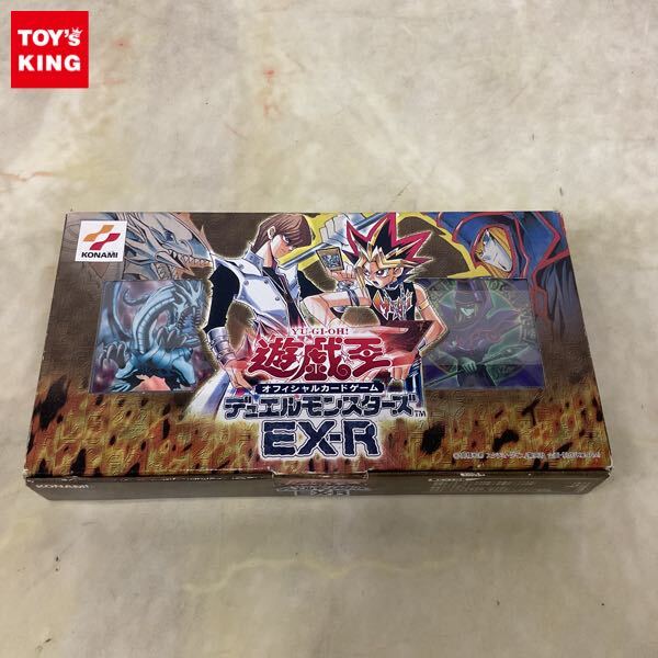 Yahoo!オークション -「デュエルモンスターズex」の落札相場・落札価格