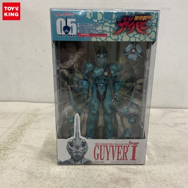 Yahoo!オークション -「強殖装甲ガイバー」(コミック、アニメ