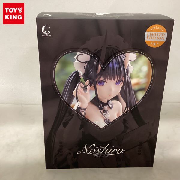 Yahoo!オークション -「アズールレーン 能代 1／7」の落札相場・落札価格