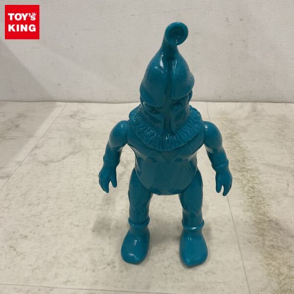 Yahoo!オークション -「m1号 ケムール人」の落札相場・落札価格