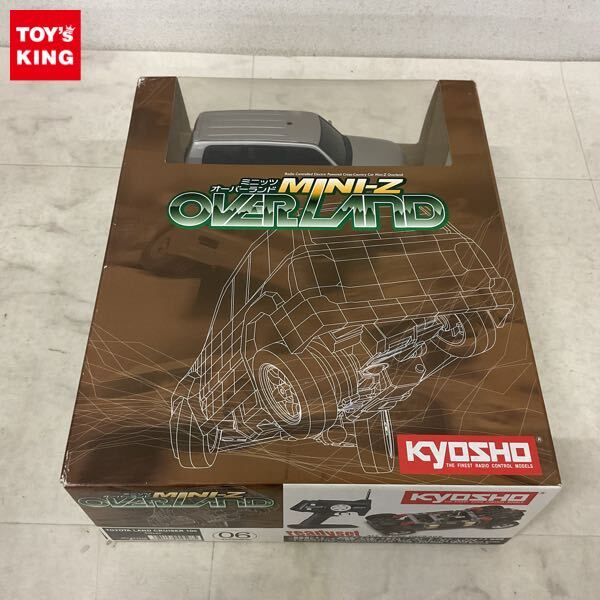 Yahoo!オークション -「ミニッツオーバーランド」の落札相場・落札価格