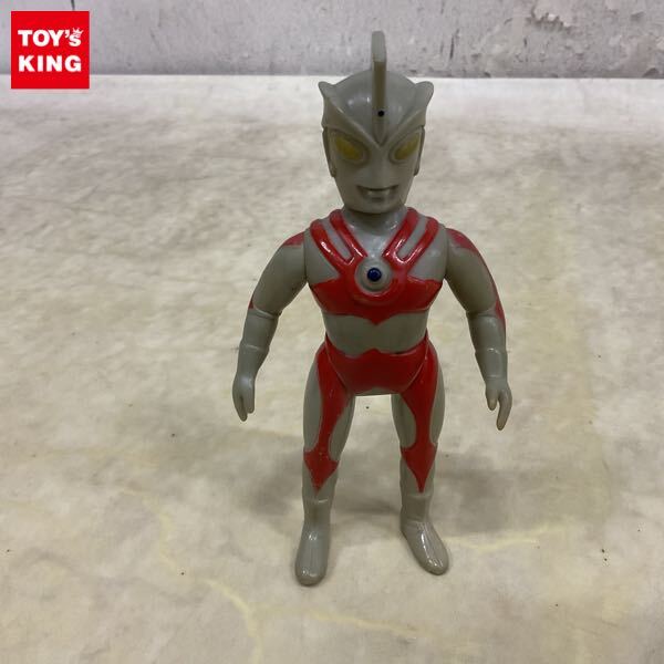 Yahoo!オークション -「ウルトラマンaエース」(ソフビ) (ビンテージ)の