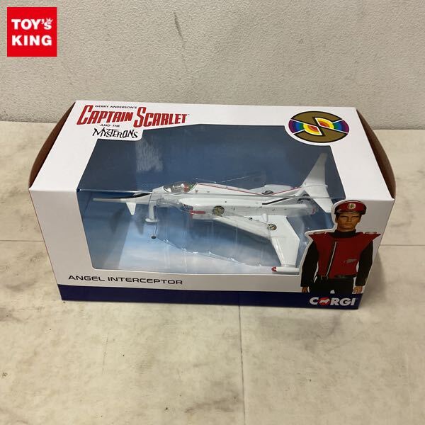 Yahoo!オークション -「エンゼル インターセプター」の落札相場・落札価格